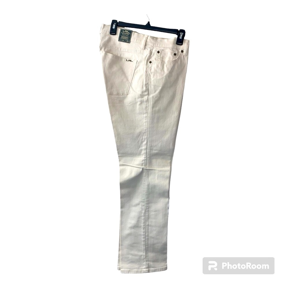 LAUREN RALPH LAUREN JEANS - Picture 6 of 7